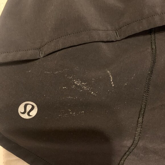 Lululemon Shorts - Picture 3 of 5